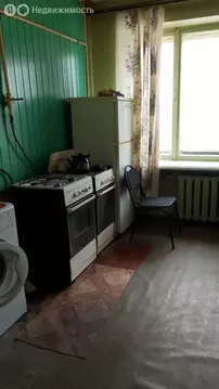 1к в 4-комнатной квартире (17.6 м)