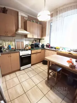 3-к кв. Калининградская область, Калининград ул. Маршала Баграмяна ...