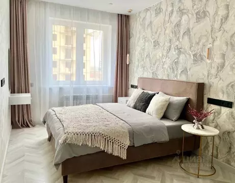 1-к кв. Иркутская область, Иркутск ул. Румянцева, 48 (38.0 м)