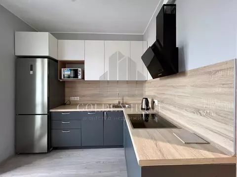 1-к кв. Санкт-Петербург ул. Парфеновская, 7к1 (38.0 м)