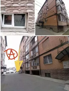 Производственное помещение в Краснодарский край, Краснодар ул. ...