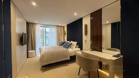 1-к кв. Краснодарский край, Сочи Хоста жилрайон, ул. Шоссейная, 5/7 ...