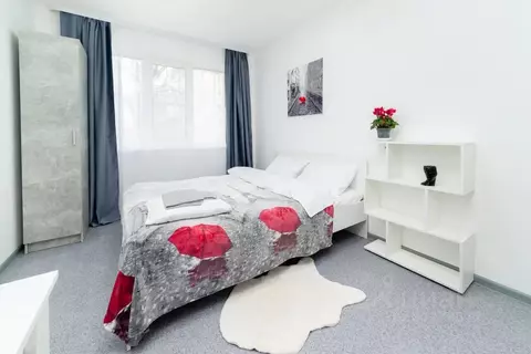 Студия Пермский край, Пермь ул. Академика Вавилова, 5 (17.0 м)