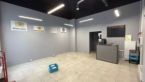 Помещение свободного назначения в Московская область, Люберцы ул. ...