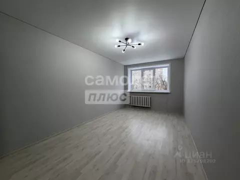 2-к кв. Пензенская область, Пенза ул. Минская, 7 (49.0 м)