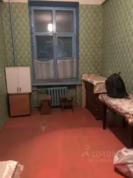 Комната Нижегородская область, Дзержинск ул. Пирогова, 5 (13.0 м)