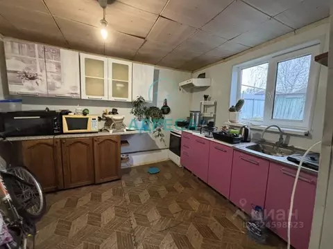 Дом в Белгородская область, Новый Оскол Колхозная ул. (47 м)