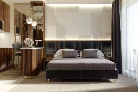 Комната Краснодарский край, Сочи Хоста жилрайон, ул. Шоссейная, 9к1 ...