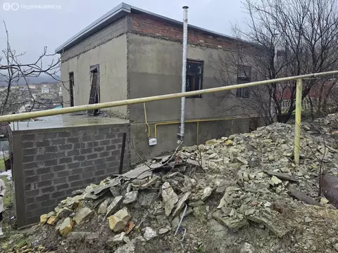 Дом в Новороссийск, улица Кирова, 117 (170.9 м)