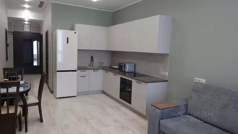 2-к кв. Москва ул. Академика Волгина, 2 (55.0 м)