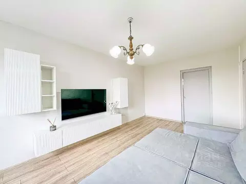 3-к кв. Москва Бирюлевская ул., 31К1 (60.0 м)