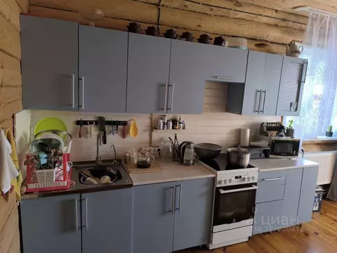 Дом в Башкортостан, Аургазинский район, с. Толбазы ул. 8 марта (88 м)