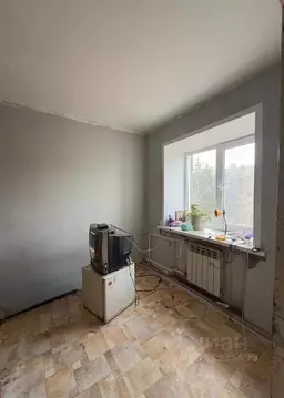 2-к кв. Алтайский край, Бийск Социалистическая ул., 2Б (39.9 м)