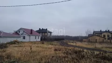 Участок в Воронежская область, с. Семилуки ул. Лесная, 1А/5-13 (8.4 ...