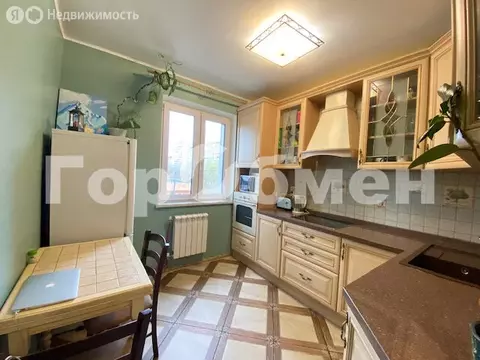 2-комнатная квартира: Москва, шоссе Энтузиастов, 57 (60 м)