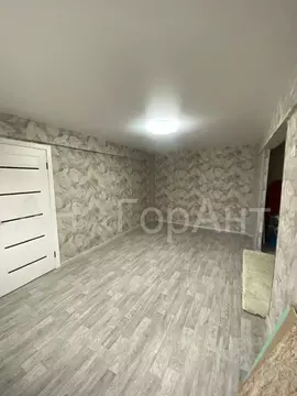 2-к кв. Томская область, Северск ул. Куйбышева, 11 (43.0 м)