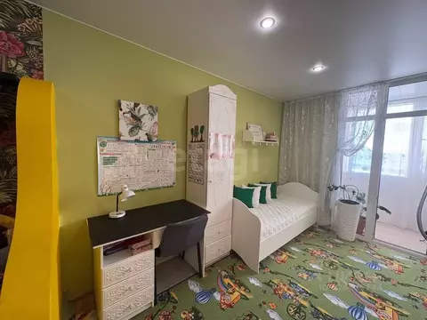 3-к кв. Саратовская область, Энгельс Студенческая ул., 183б (81.4 м)