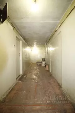 Комната Свердловская область, Нижний Тагил ул. Юности, 3К2 (12.8 м)