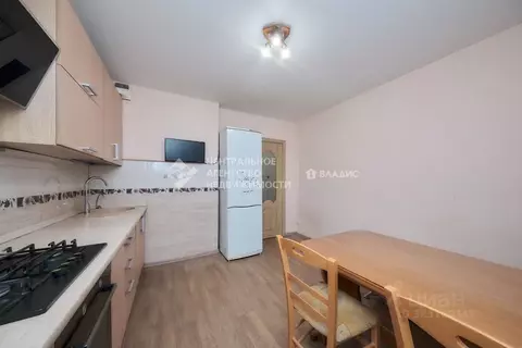 3-к кв. Рязанская область, Рязань Октябрьская ул., 33 (81.9 м)