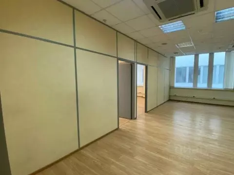 Офис в Москва Научный проезд, 19 (114 м)