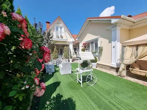 Дом в Краснодарский край, Сочи Веселое мкр, пер. Добрый (150 м)