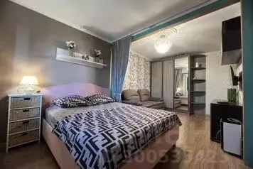 1-к кв. Московская область, Старая Купавна Богородский городской ...