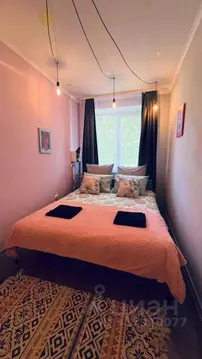 2-к кв. Калининградская область, Калининград ул. Александра Невского, ...