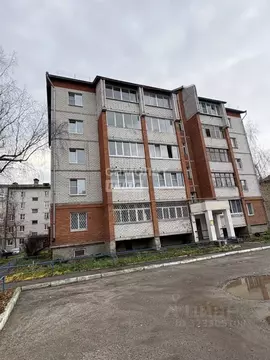 3-к кв. Марий Эл, Йошкар-Ола Садовая ул., 11 (83.4 м)