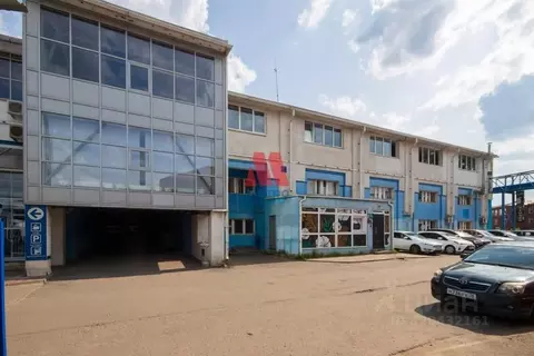 Помещение свободного назначения в Ярославская область, Ярославль ...