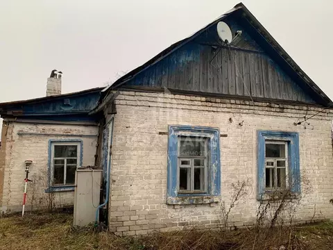 Дом в Брянская область, Брянск ул. Осипенко, 16А (59 м)