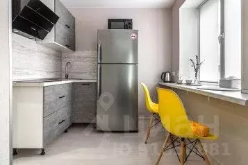 1-к кв. Приморский край, Владивосток Уткинская ул., 32 (22.0 м)