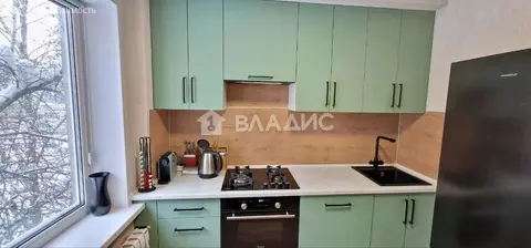 1-комнатная квартира: Вологда, улица Чернышевского, 111Б (30.2 м)