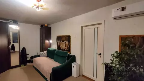 2-к кв. Красноярский край, Красноярск ул. Курчатова, 9 (45.6 м)