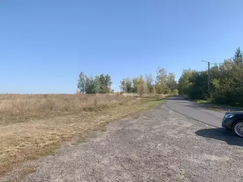 Участок в Курская область, Курский район, Щетинский сельсовет, пос. ...