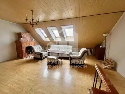 4-к кв. Калининградская область, Калининград ул. Лейтенанта Князева, ...