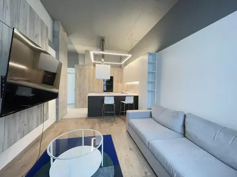 2-к кв. Москва ш. Энтузиастов, 1к2 (45.0 м)