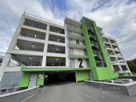 Гараж в Московская область, Раменское ул. Семейная, 7 (20 м)