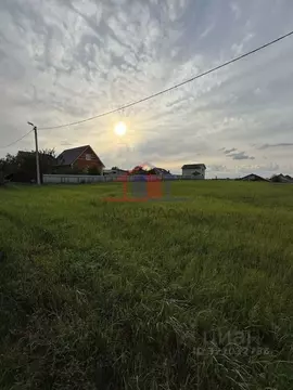 Участок в Белгородская область, Старый Оскол ул. Марышкин лог, 156 ...