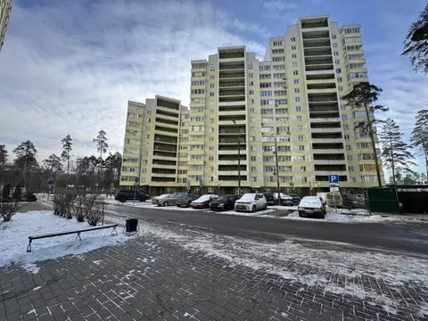 2-к кв. Московская область, Раменское Высоковольтная ул., 22 (40.0 м)