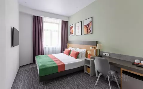 Комната Санкт-Петербург Столярный пер., 10-12 (15.0 м)