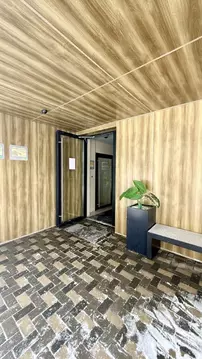 2-к кв. Татарстан, Казань проезд Юнуса Ахметзянова, 3 (47.0 м)