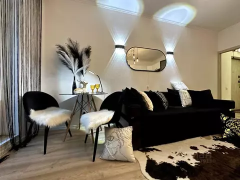 Студия Санкт-Петербург Октябрьская наб., 44 (31.0 м)