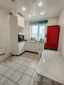 4-к кв. Пермский край, Пермь Парковый просп., 7 (81.0 м)