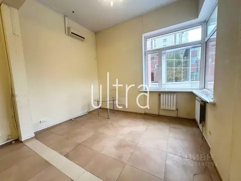 Помещение свободного назначения в Москва просп. Вернадского, 94к3 (135 ...