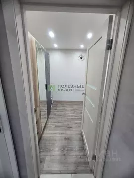 2-к кв. Томская область, Томск ул. Ференца Мюнниха, 8 (47.0 м)