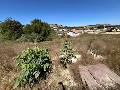 Участок в Крым, Симферопольский район, с. Чистенькое  (12.0 сот.)