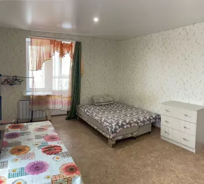 1-к кв. Башкортостан, Уфа ул. Геологов, 53 (30.0 м)