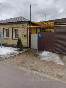 Дом в Белгородская область, Старый Оскол пер. 1-й Крупской (63 м)