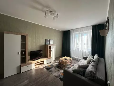 2-к кв. Курская область, Курск ул. Евгения Клевцова, 18 (56.0 м)