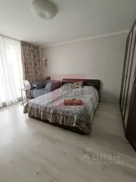 2-к кв. Калининградская область, Гурьевский муниципальный округ, пос. ...